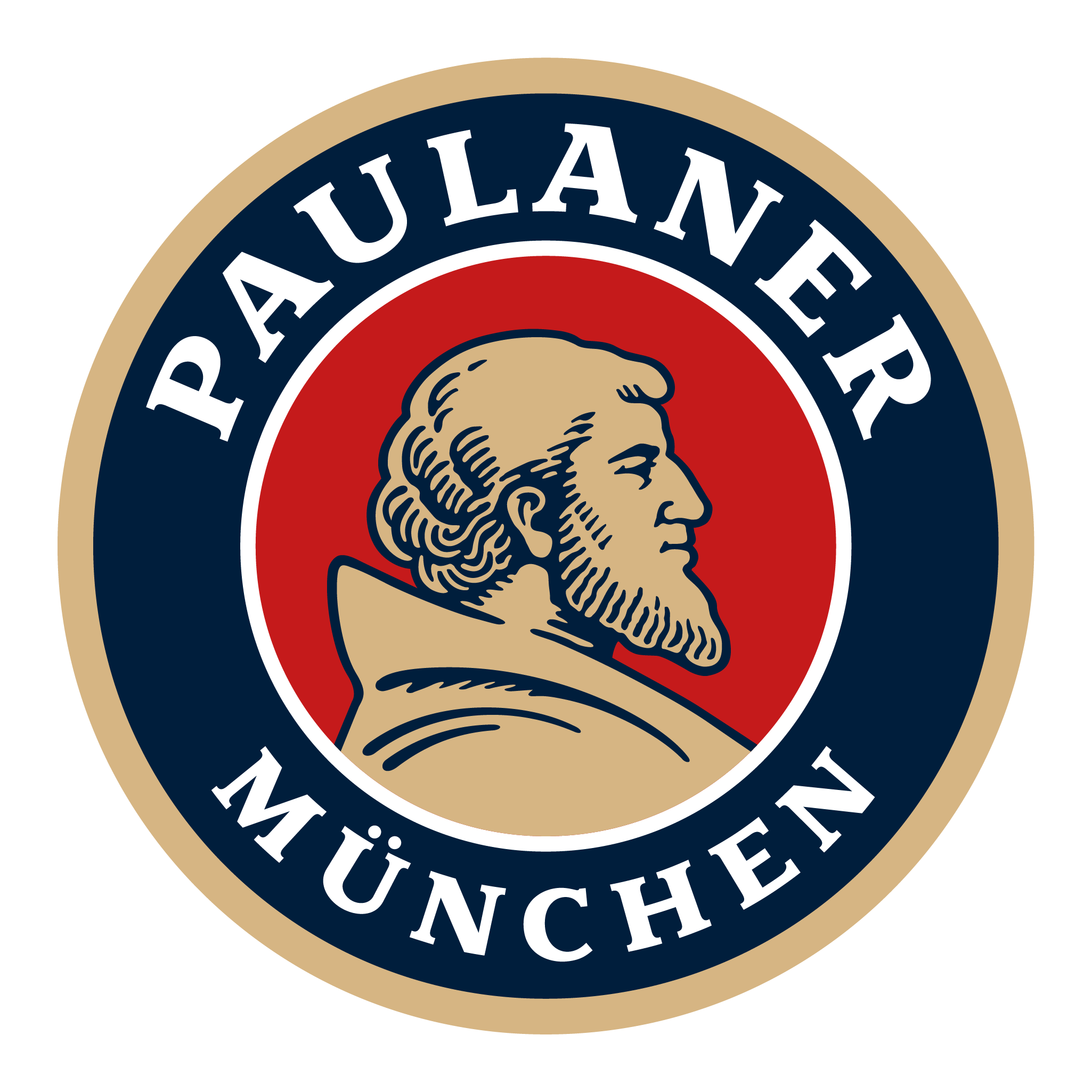 Paulaner Bier im Landhotel Hallnberg